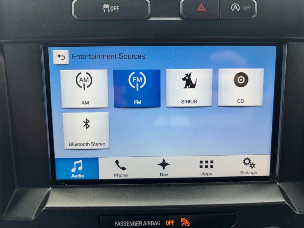 Used 2018 Ford F150 XLT w/ Equipment Group 302A Luxury image 38