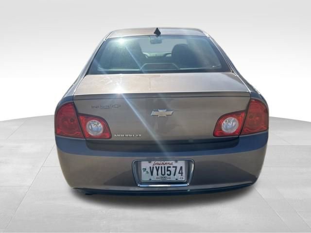 Used 2012 Chevrolet Malibu LT w/ Power Convenience Package FWD image 6