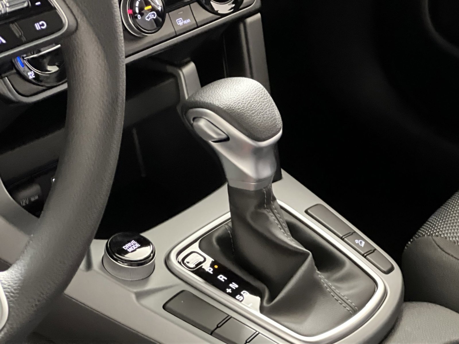 New 2026 Kia Seltos LX image 20