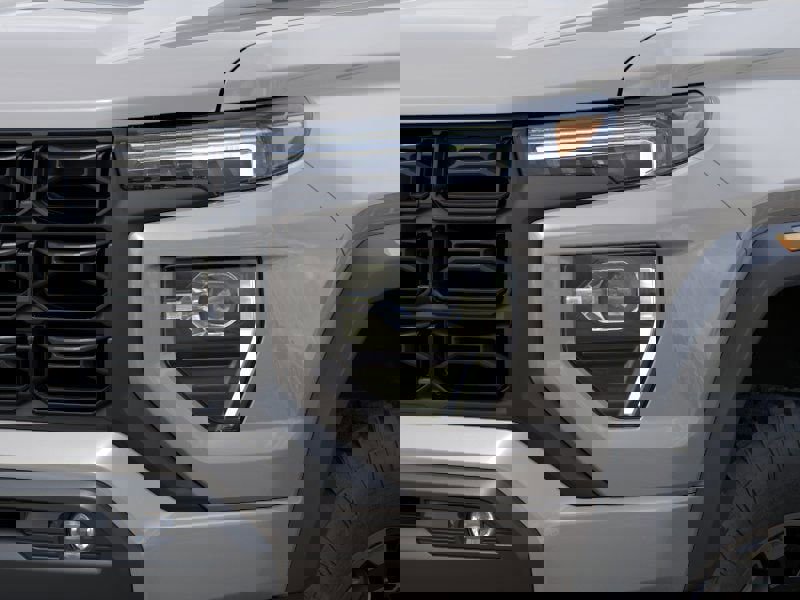 New 2026 GMC Canyon Elevation w/ Convenience Package image 10