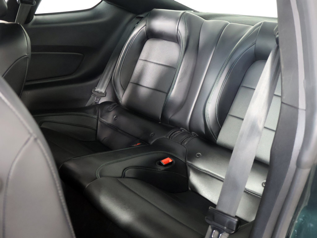 Used 2019 Ford Mustang Bullitt RWD image 30