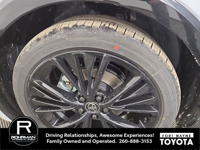 New 2026 Toyota Prius AWD image 11