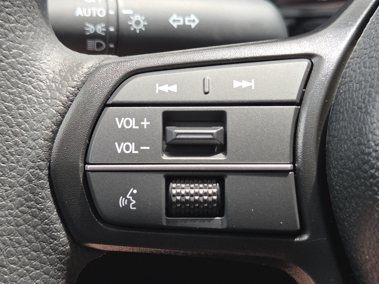 New 2026 Honda Accord SE image 11