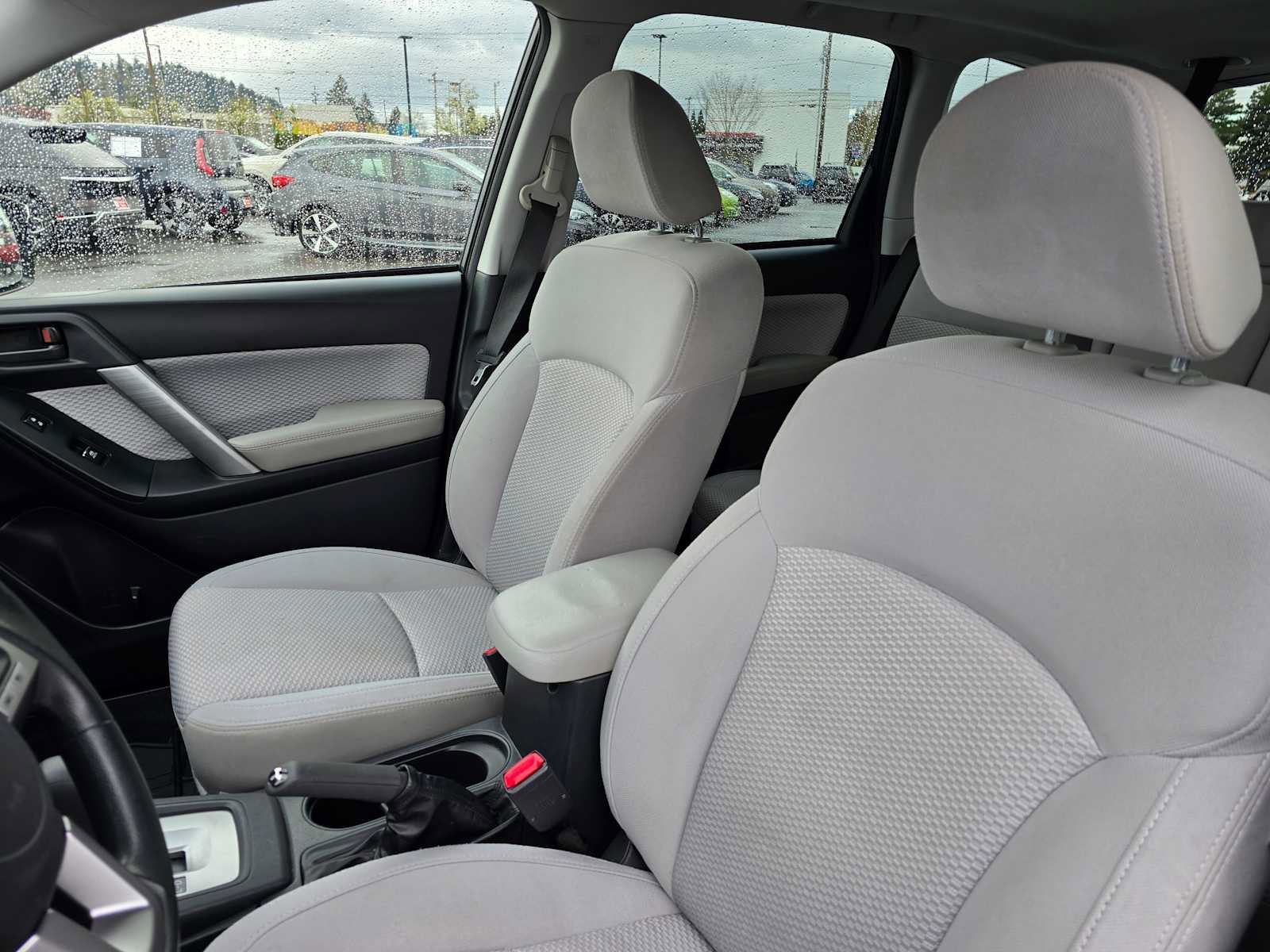 Used 2018 Subaru Forester 2.5i Premium AWD/4WD image 21