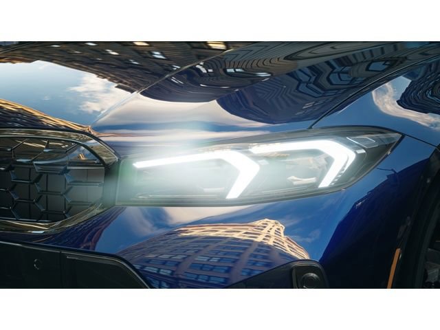 New 2026 BMW M340i xDrive w/ Premium Package image 6