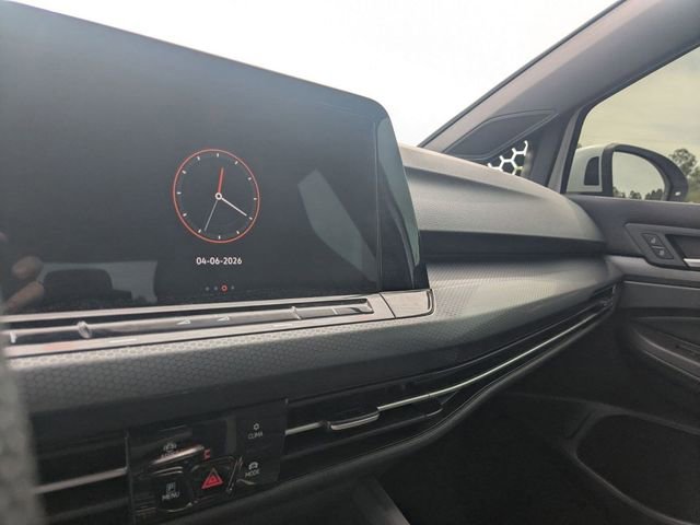 Used 2022 Volkswagen GTI SE image 26