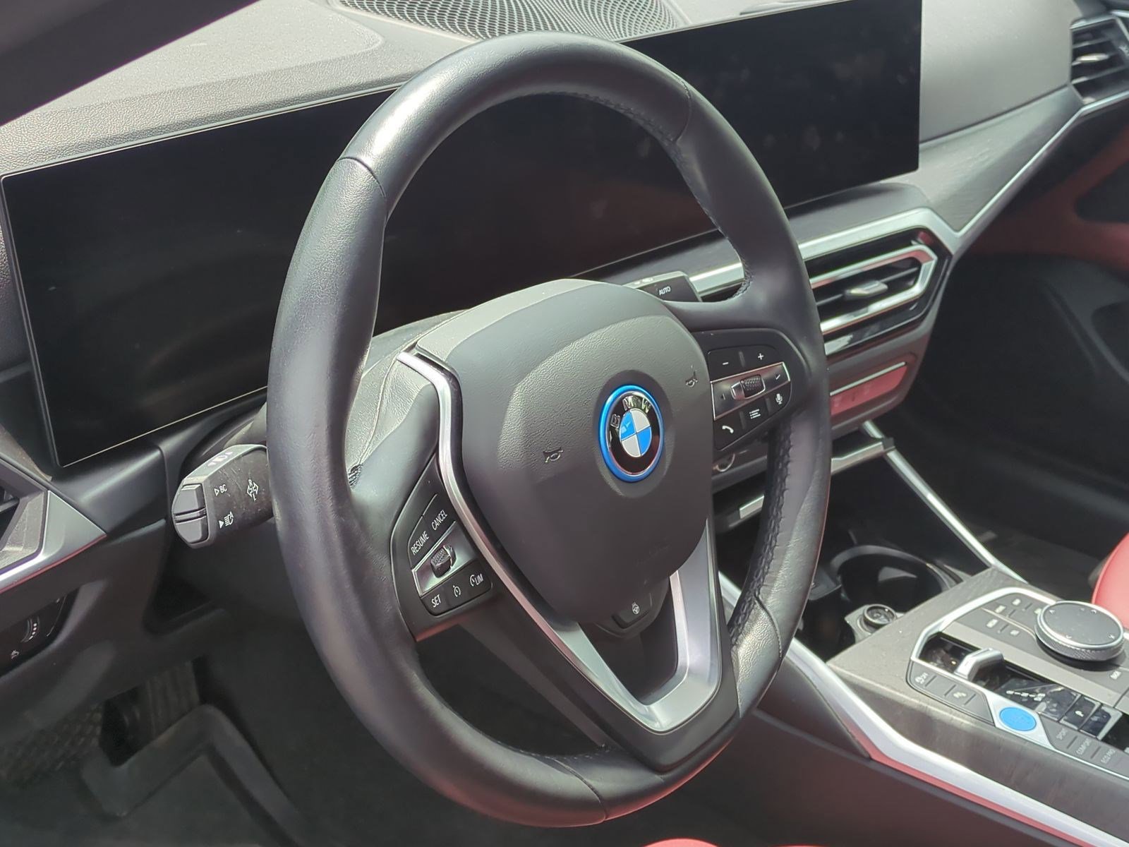 Certified 2023 BMW i4 eDrive35 w/ Premium Package RWD image 19