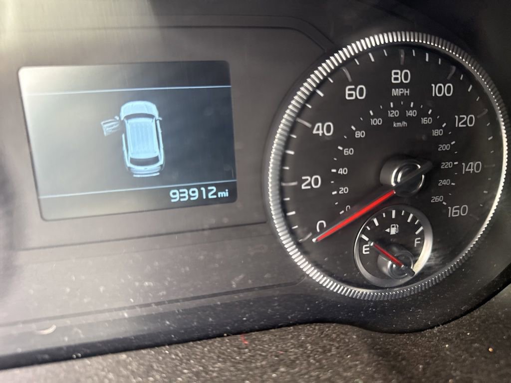 Used 2020 Kia Telluride LX AWD/4WD image 18