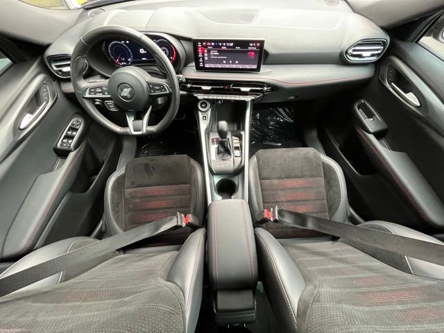 Used 2023 Dodge Hornet GT w/ Track Pack image 23