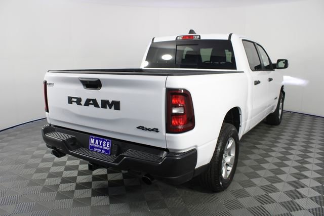 New 2026 RAM 1500 Tradesman image 23
