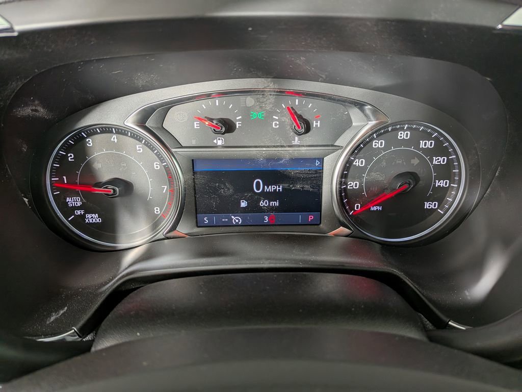 New 2026 Chevrolet Blazer LT w/ Midnight/Sport Edition AWD/4WD image 22
