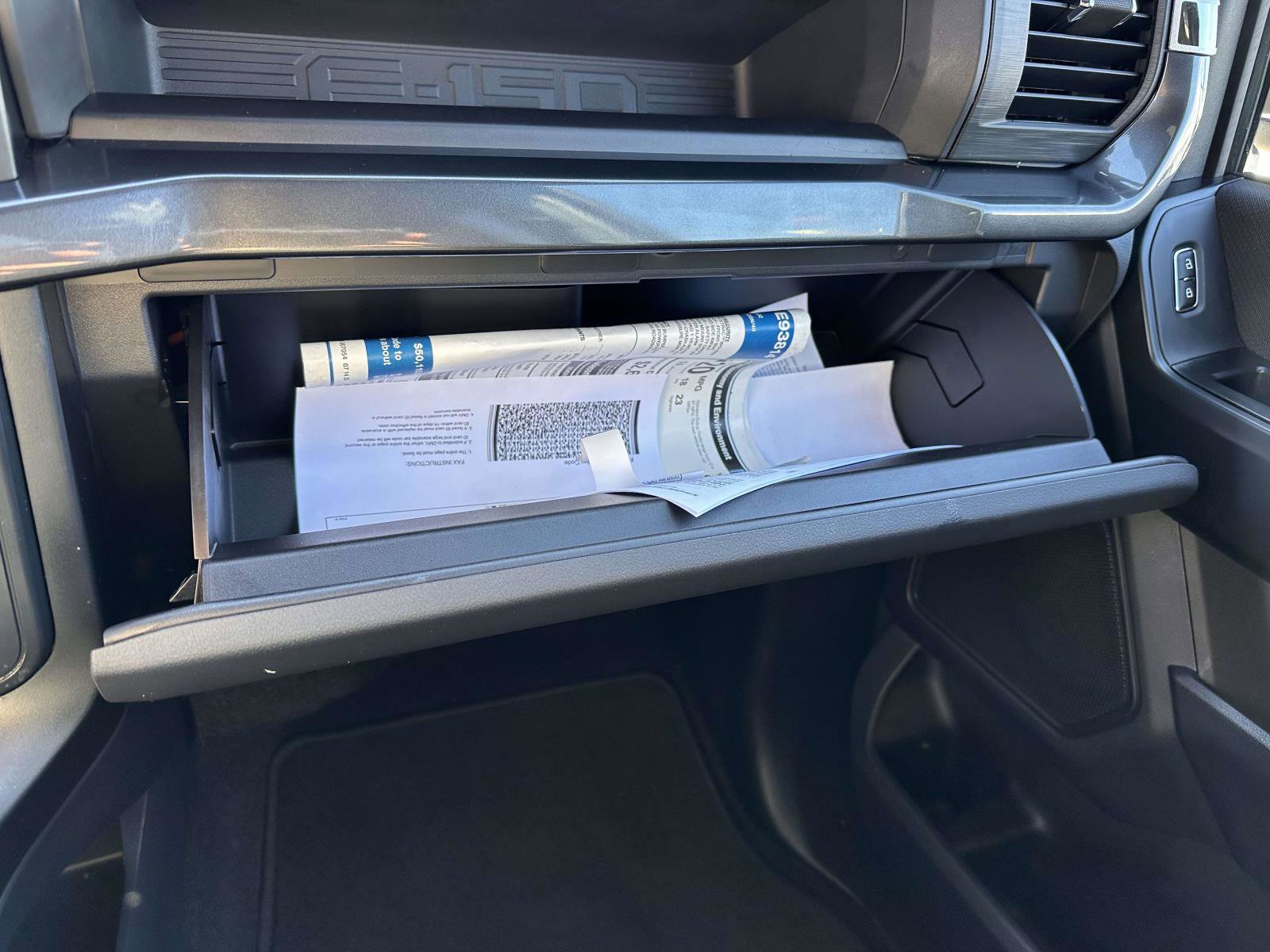 Used 2025 Ford F150 STX w/ Equipment Group 200A image 30