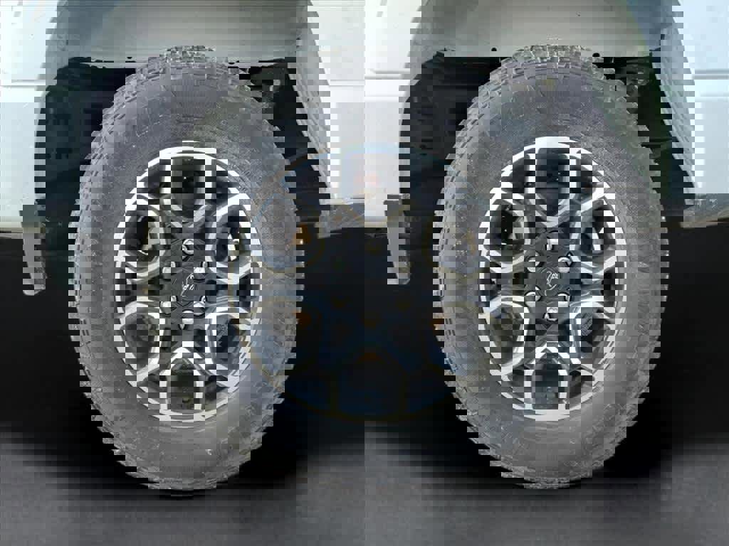 Used 2022 Ford F150 XLT w/ Equipment Group 302A High image 6