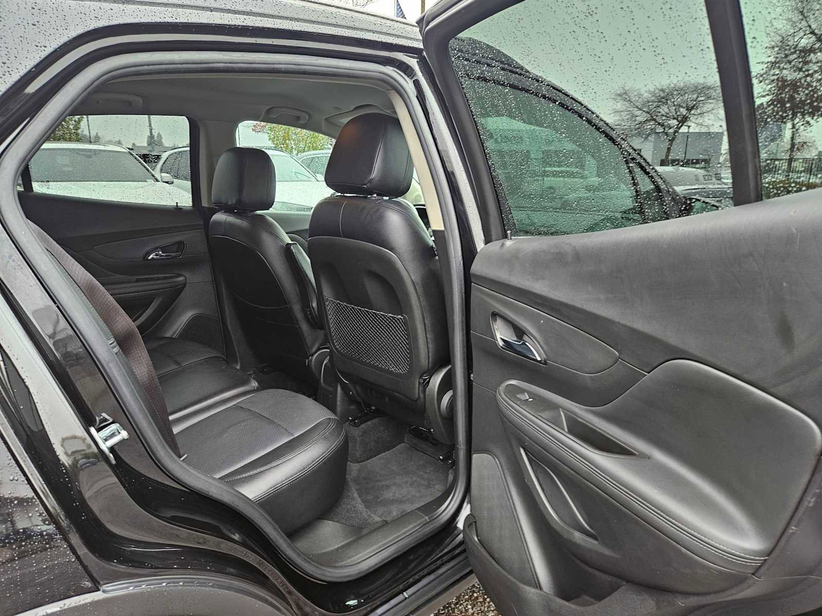 Used 2018 Buick Encore Preferred image 14