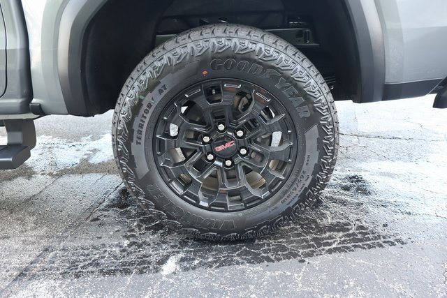 New 2026 GMC Canyon Elevation w/ Convenience Package image 8