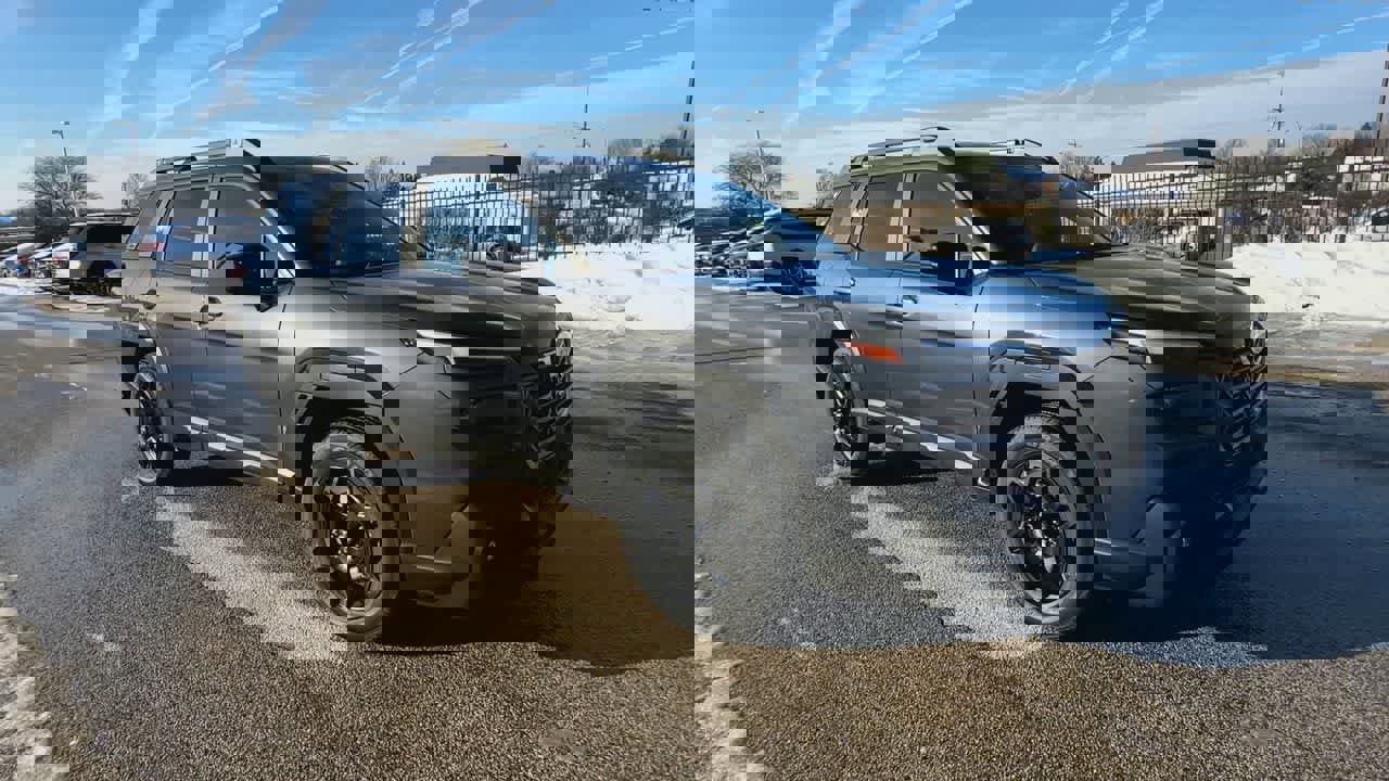 New 2026 Subaru Outback Limited image 2