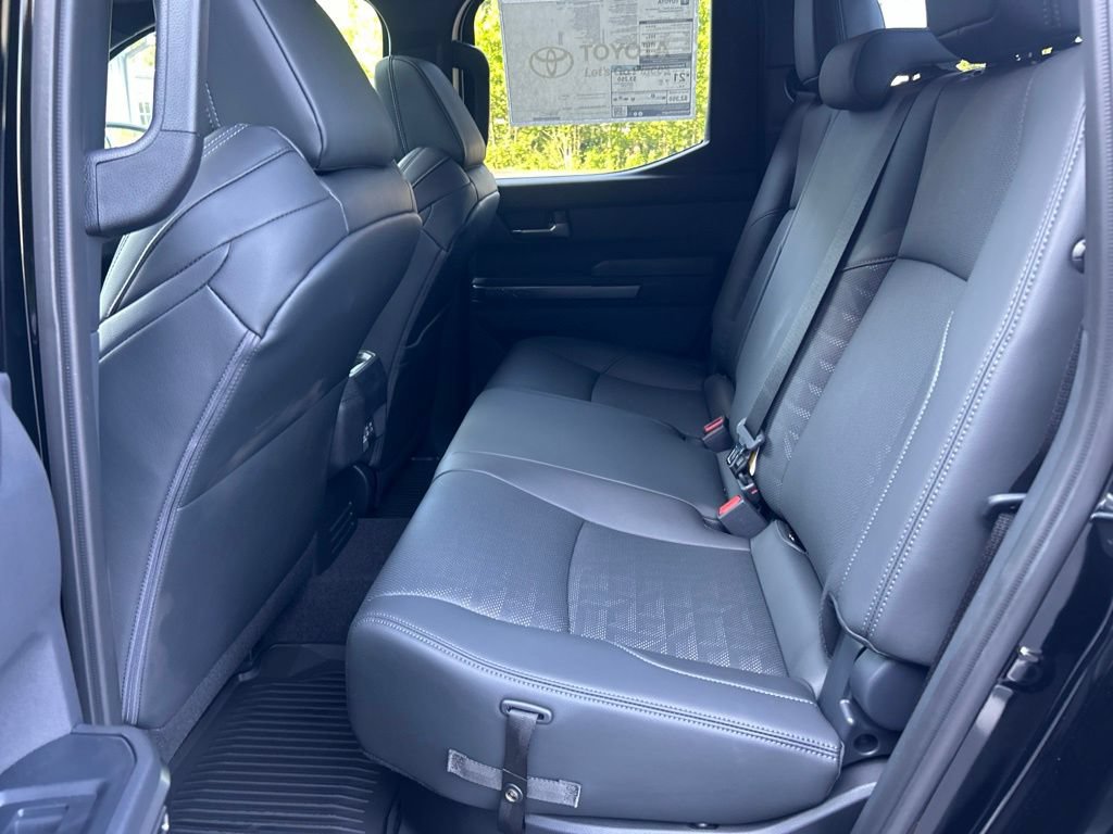 New 2026 Toyota Tacoma TRD Sport AWD/4WD image 27