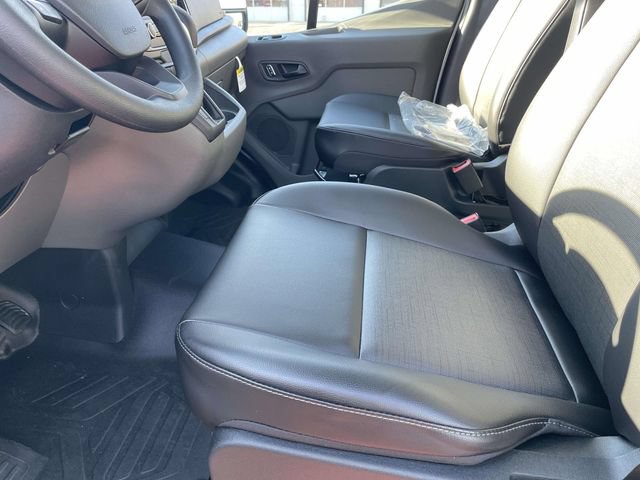 New 2026 Ford Transit 250 Low Roof RWD image 16