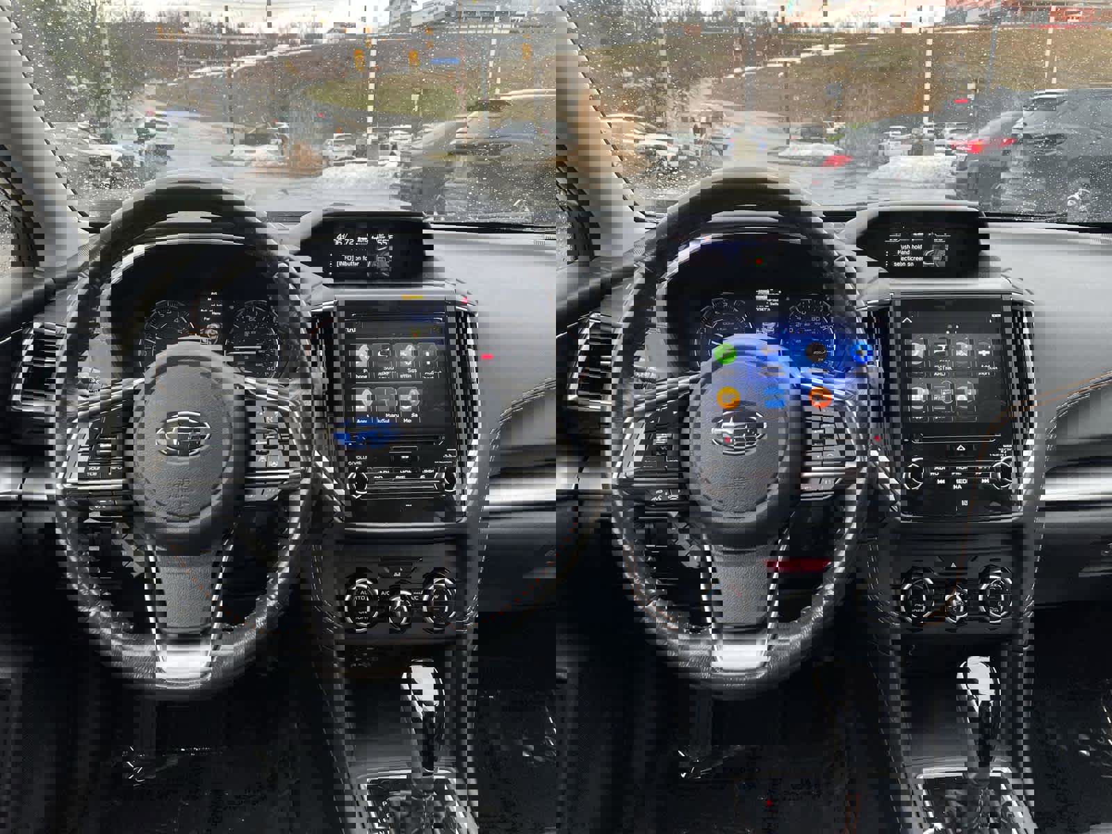 Certified 2021 Subaru Crosstrek 2.5i Limited w/ Moonroof Package 1 image 19