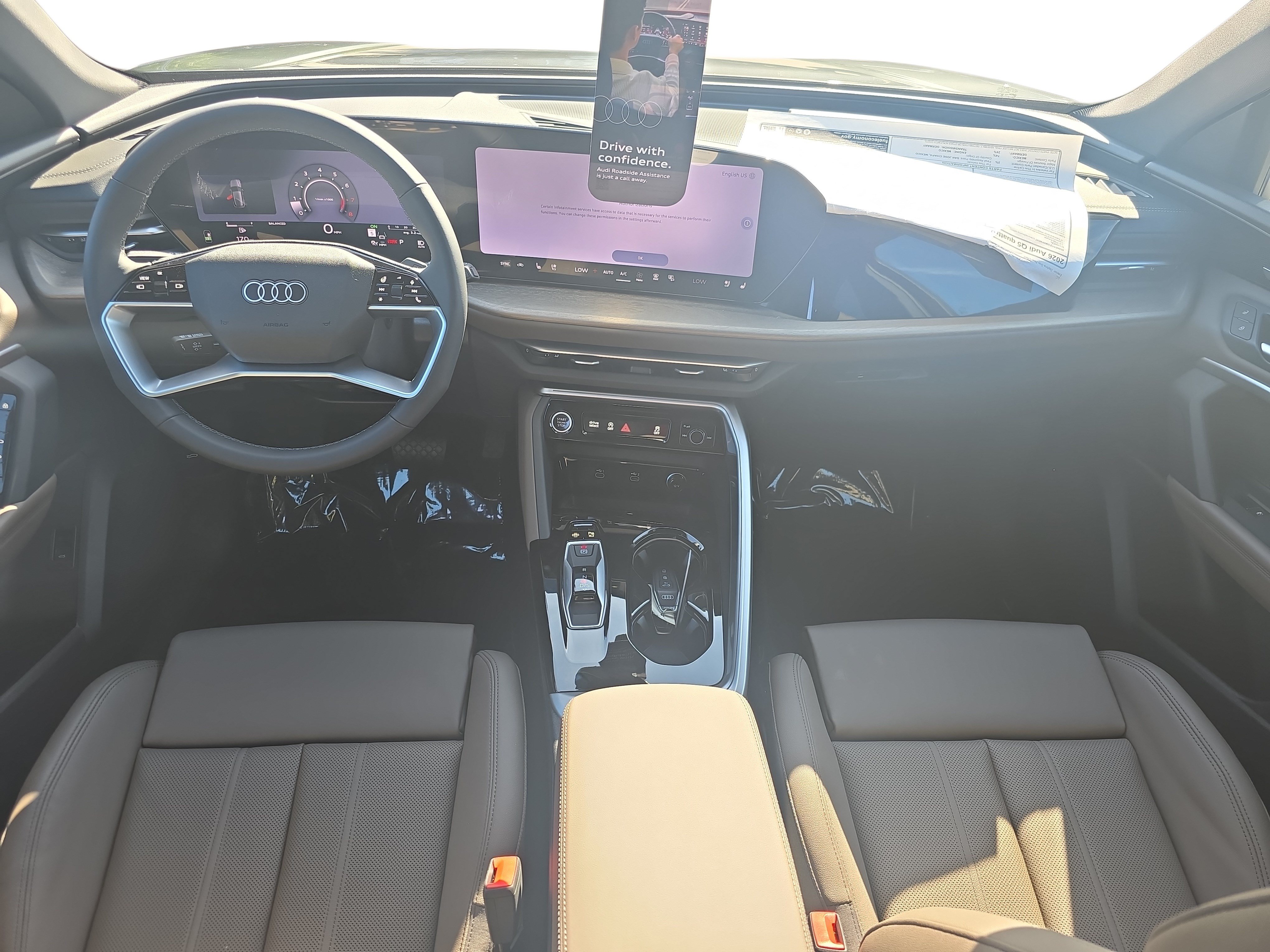 New 2026 Audi Q5 Premium Plus AWD/4WD image 9