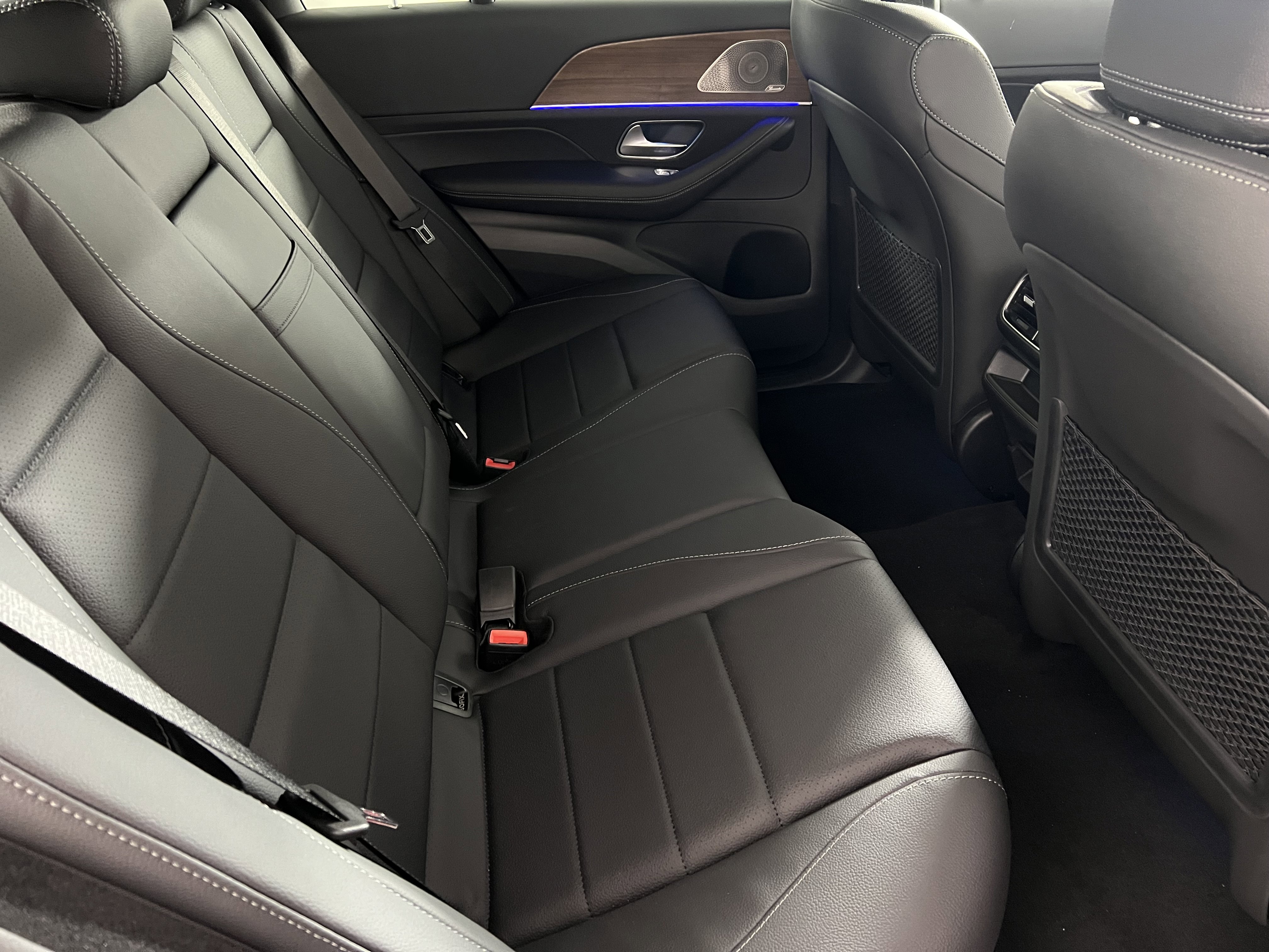 New 2026 Mercedes-Benz GLE 350 350 4MATIC image 24