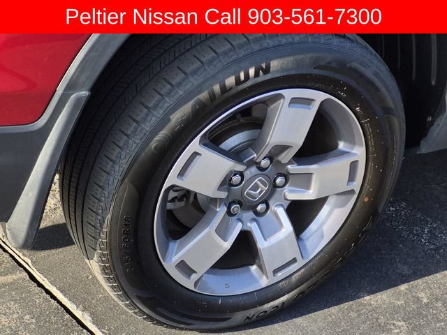 Used 2024 Honda Ridgeline RTL image 7