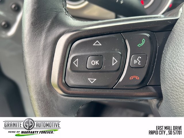 Used 2019 Jeep Wrangler Unlimited Sport S AWD/4WD image 32