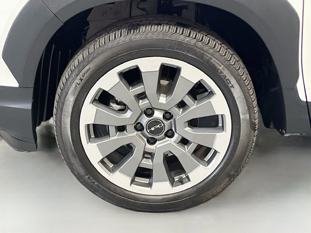 Used 2024 Honda Passport EX-L image 31