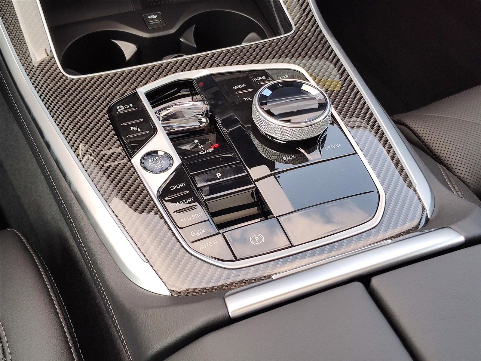 New 2026 BMW X5 sDrive40i w/ M Sport Package image 10