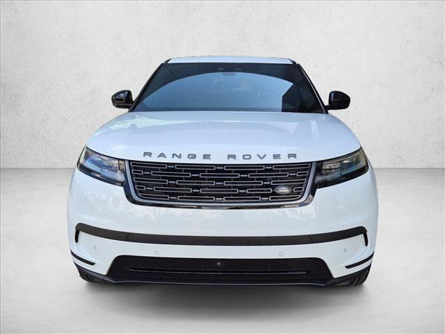 Certified 2026 Land Rover Range Rover Velar S AWD/4WD image 2
