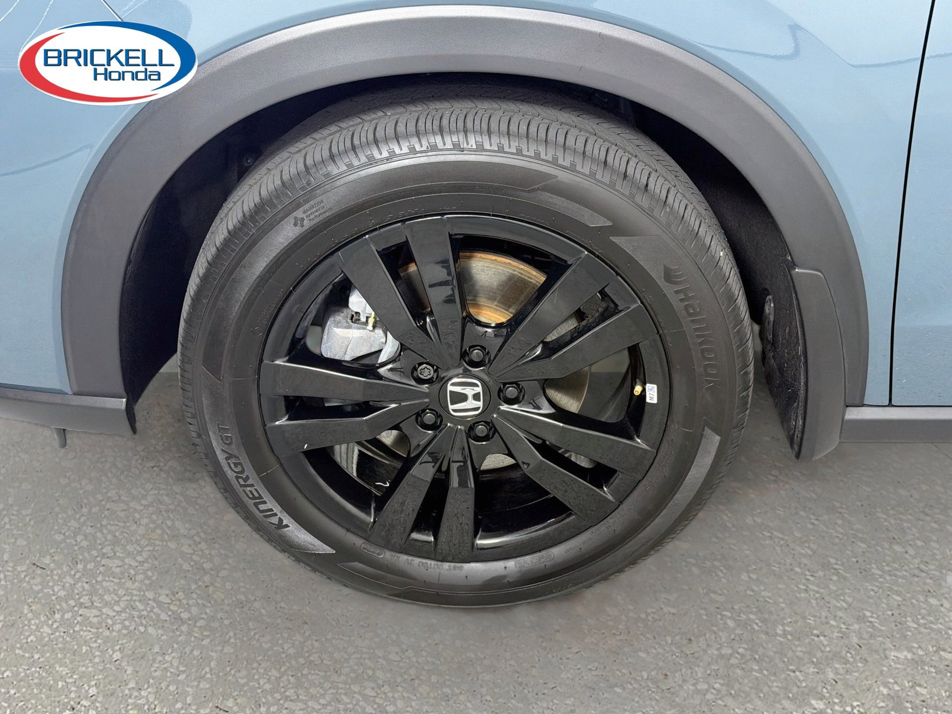 Used 2026 Honda HR-V Sport image 39