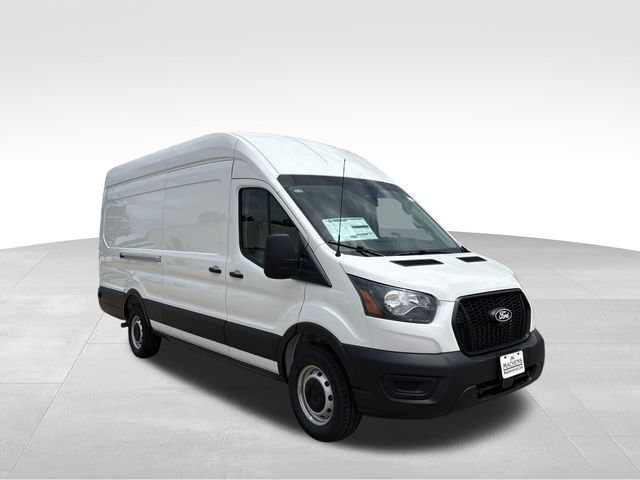 New 2026 Ford Transit 350 148 High Roof Extended w/ Load Area Protection Package RWD image 9