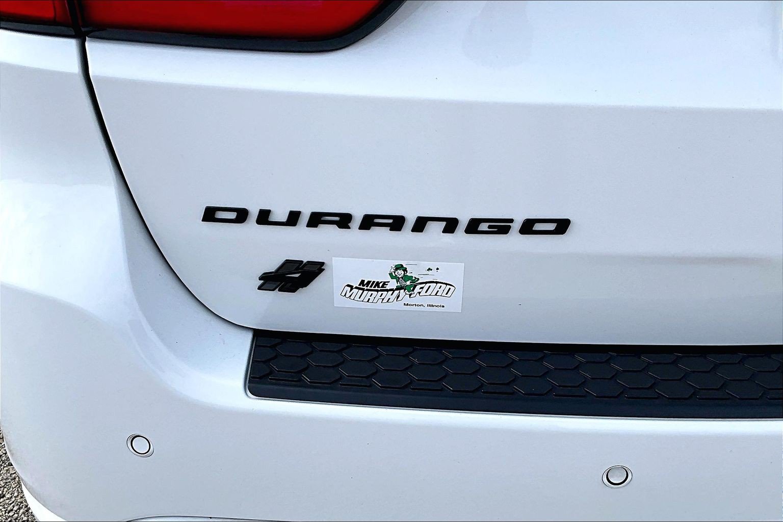 Used 2023 Dodge Durango R/T AWD/4WD image 33