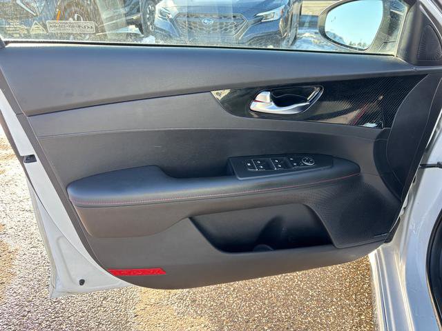 Used 2022 Kia Forte GT w/ GT2 Package image 10