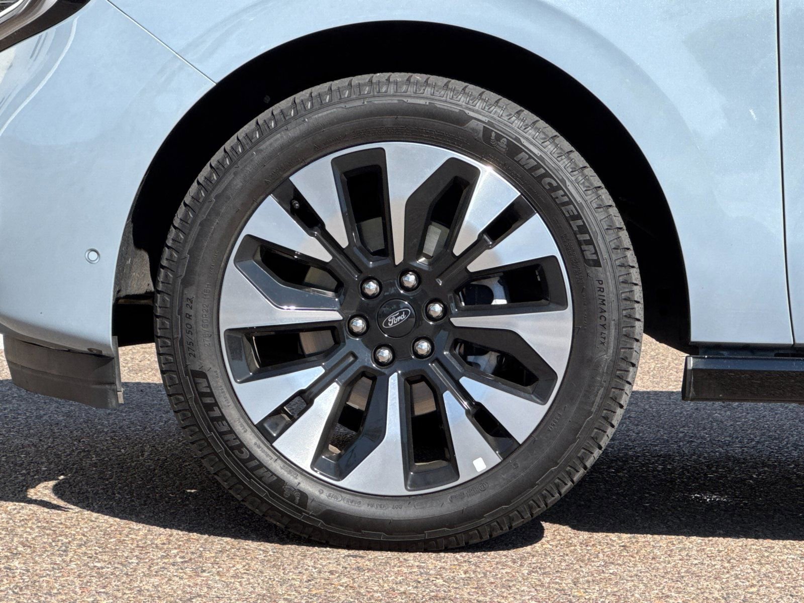 Used 2025 Ford Expedition Max Platinum w/ Driver's Package image 37
