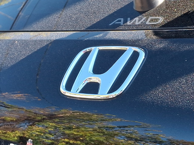 Certified 2024 Honda HR-V EX-L image 34