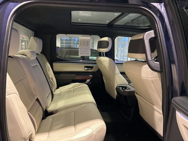 Used 2022 Toyota Tundra 1794 Edition w/ Advanced Package image 17