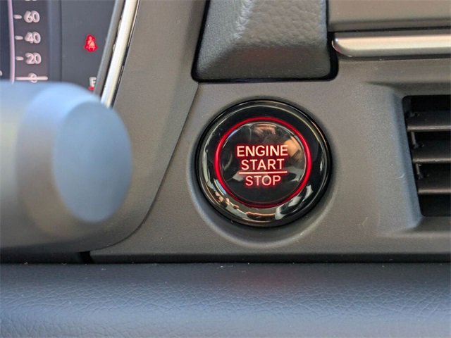 New 2026 Honda Passport RTL image 21