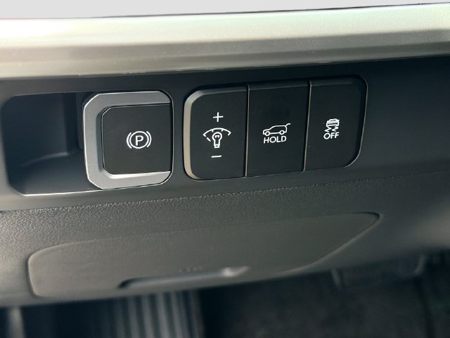 New 2027 Hyundai Santa Fe SE FWD image 10