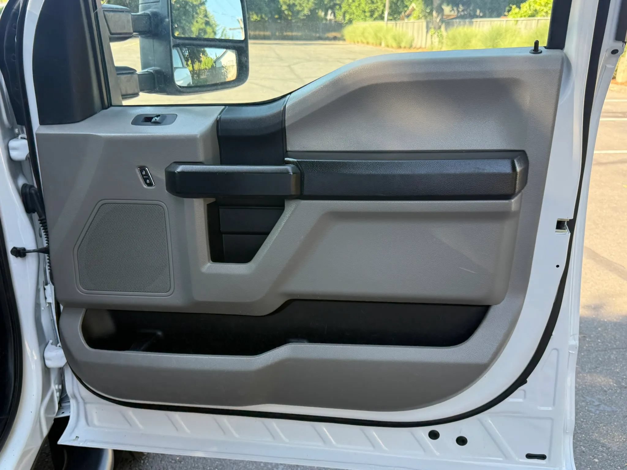 Used 2018 Ford F450 XL w/ Power Equipment Group RWD image 28