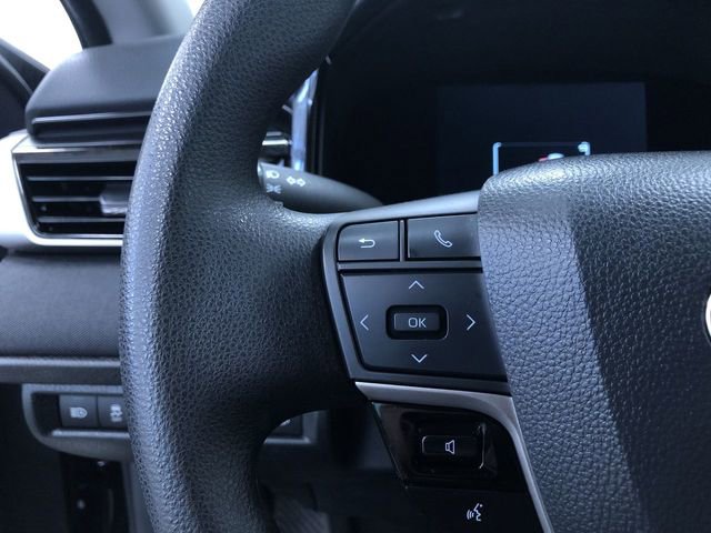 Used 2025 Toyota Camry LE image 26