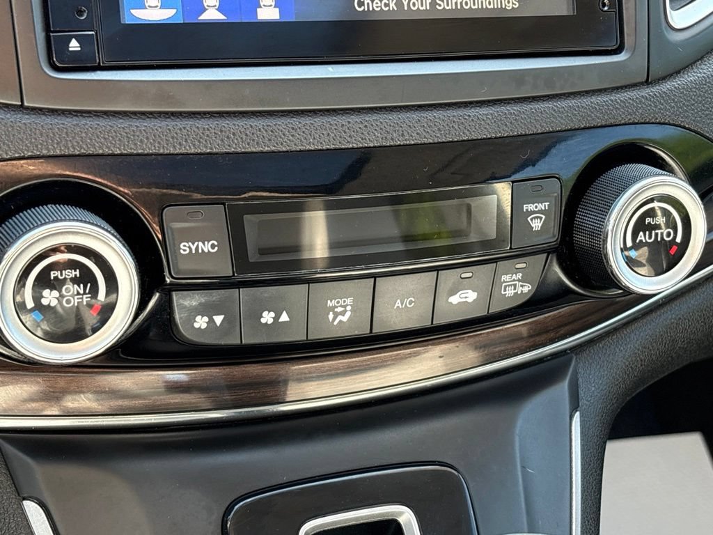 Used 2015 Honda CR-V EX-L image 15