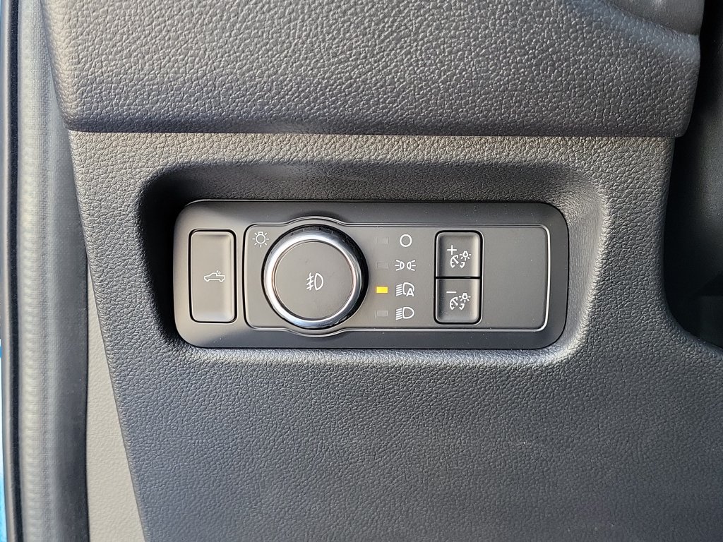 New 2026 Ford Ranger XLT AWD/4WD image 26