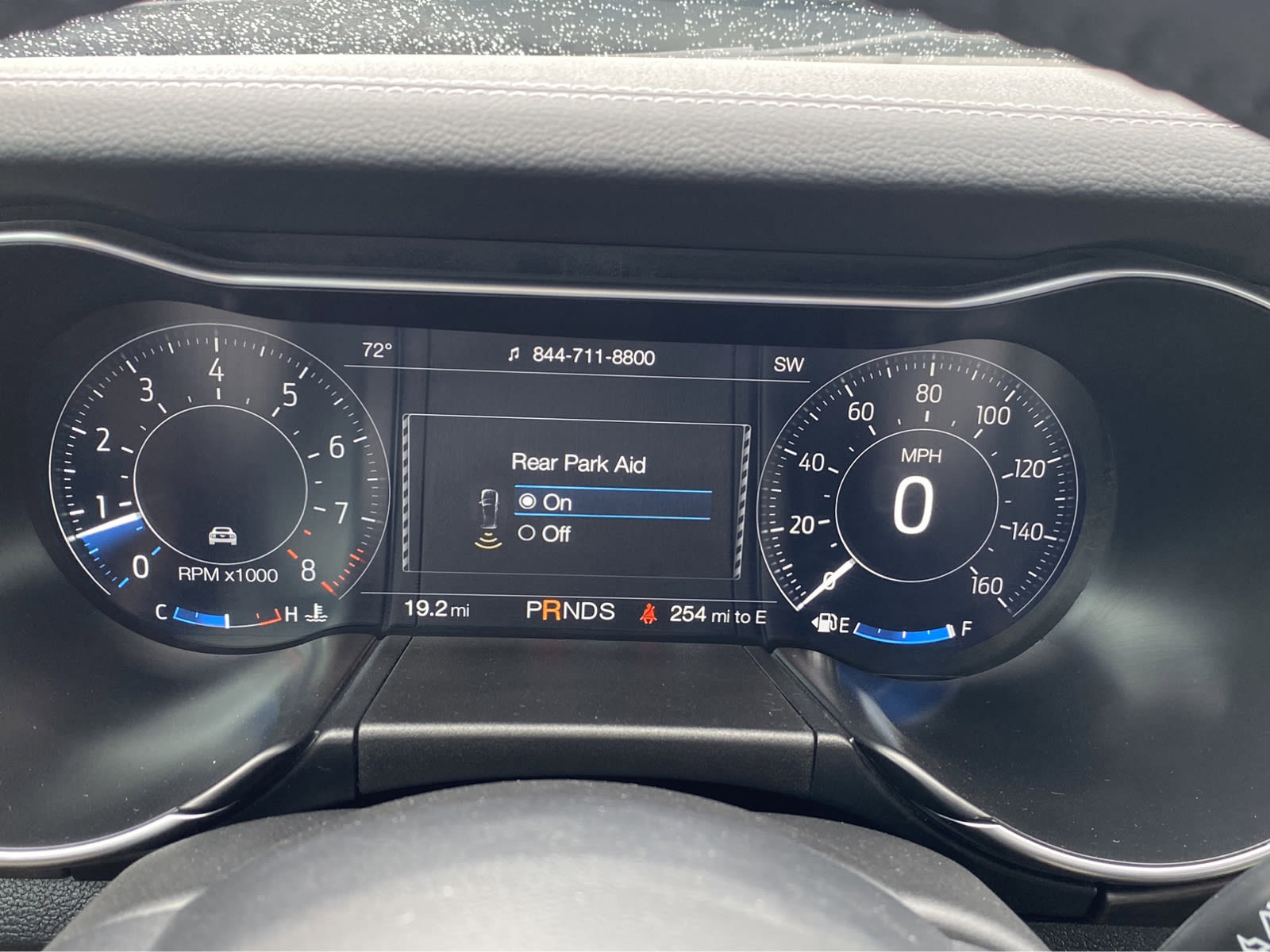 New 2023 Ford Mustang GT Premium w/ GT Performance Package image 32
