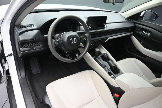 Used 2025 Honda Accord LX image 12