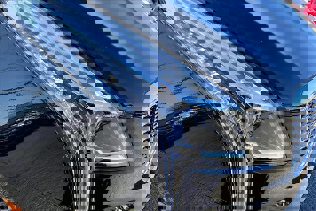 Used 2024 Cadillac XT5 Luxury image 27