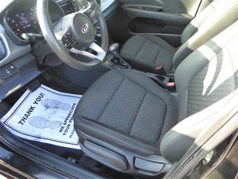 Used 2020 Kia Rio LX image 16