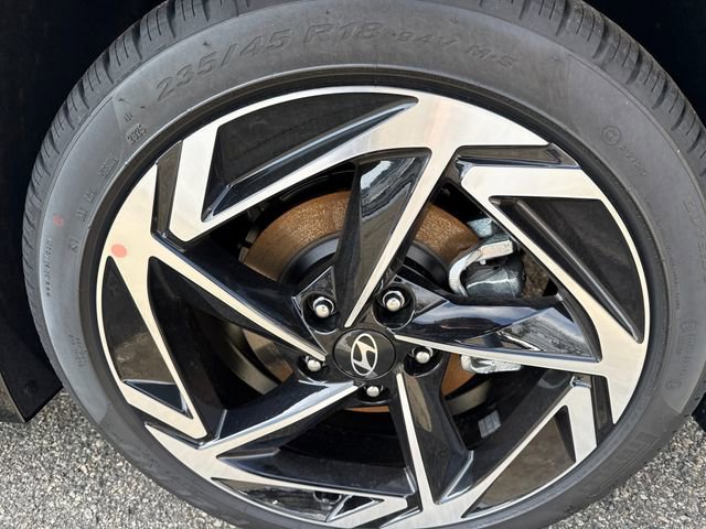 New 2026 Hyundai Sonata SEL AWD/4WD image 6