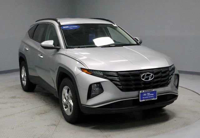 Used 2024 Hyundai Tucson SEL image 1