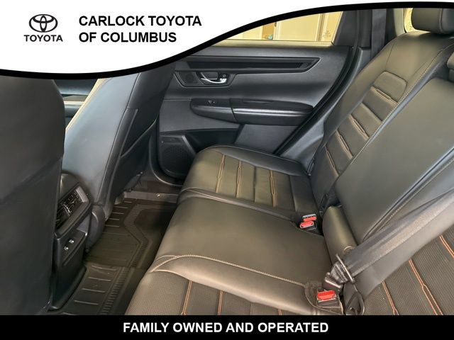 Used 2024 Honda CR-V Sport-L image 12